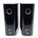 Dynaudio Contour 20i Bookshelf Speakers;  Gloss Black Pair