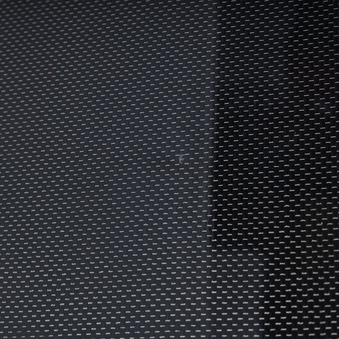 Kroma Atelier Elektra Floorstanding Speakers; White w/ Carbon Fiber