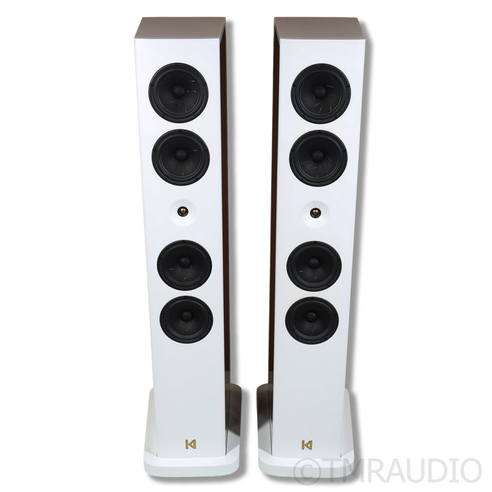 Kroma Atelier Elektra Floorstanding Speakers