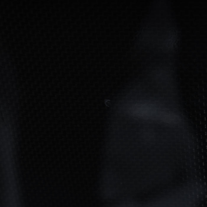 Kroma Atelier Elektra Floorstanding Speakers; White w/ Carbon Fiber