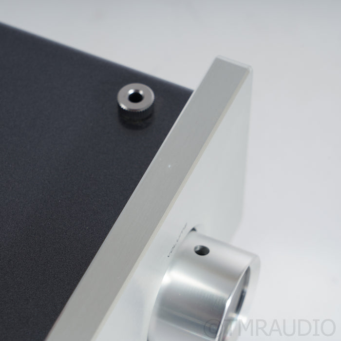 Cayin HA-6A MK1 Tube Headphone Amplifier