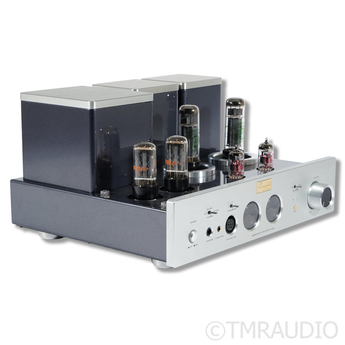 Cayin HA-6A MK1 Tube Headphone Amplifier