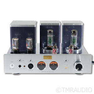Cayin HA-6A MK1 Tube Headphone Amplifier