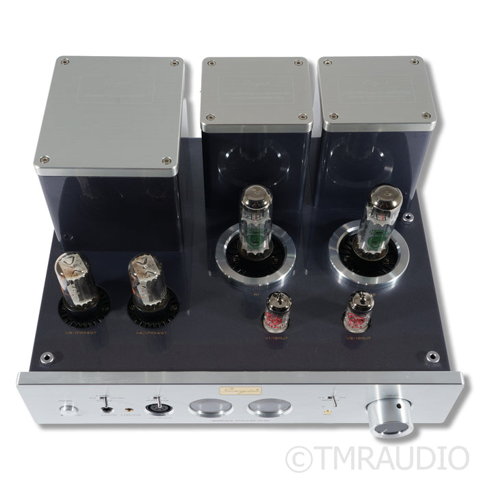 Cayin HA-6A MK1 Tube Headphone Amplifier