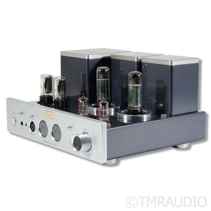 Cayin HA-6A MK1 Tube Headphone Amplifier