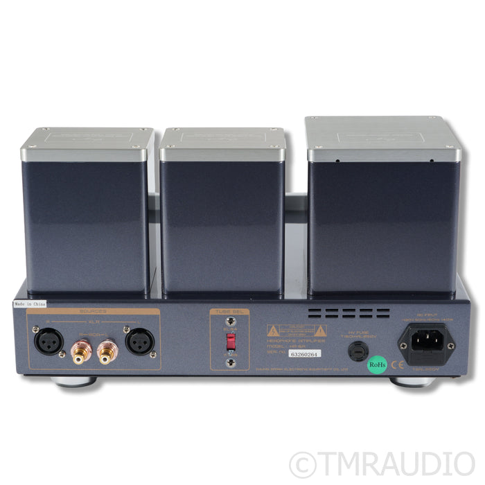 Cayin HA-6A MK1 Tube Headphone Amplifier