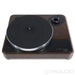 Dr. Feickert Analogue Volare Belt-Drive Turntable (No Tonearm)