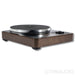 Dr. Feickert Analogue Volare Belt-Drive Turntable (No Tonearm)