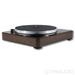 Dr. Feickert Analogue Volare Belt-Drive Turntable (No Tonearm)