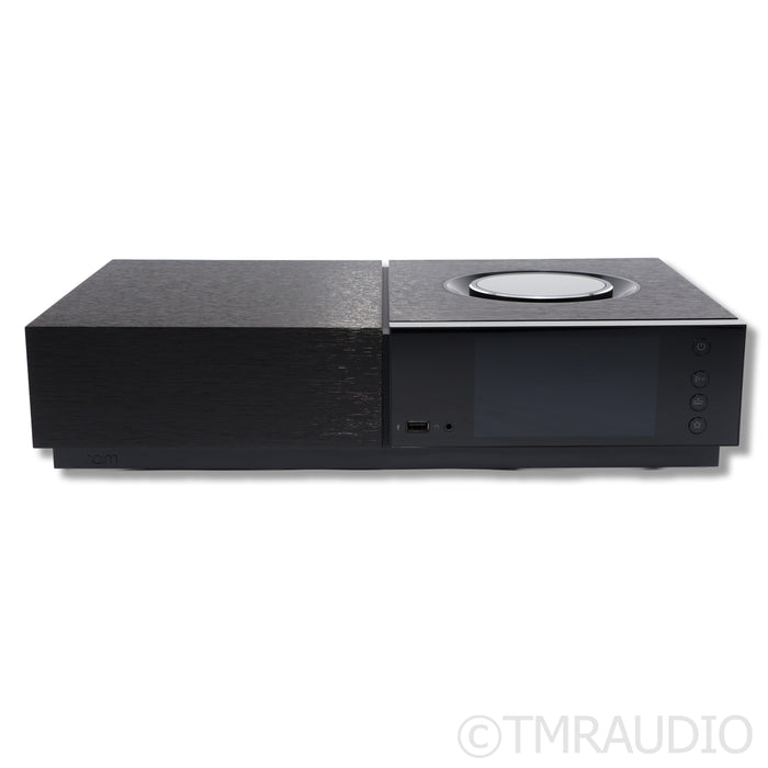 Naim Uniti Nova Wireless Streaming Integrated Amplifier (1/1)