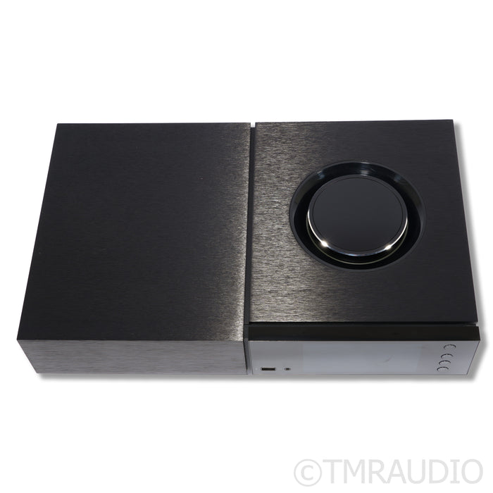 Naim Uniti Nova Wireless Streaming Integrated Amplifier (1/1)