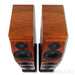 Von Schweikert VR-4jr Floorstanding Speakers; Walnut Pair