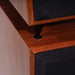 Von Schweikert VR-4jr Floorstanding Speakers; Walnut Pair