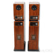 Von Schweikert VR-4jr Floorstanding Speakers; Walnut Pair