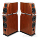 Von Schweikert VR-4jr Floorstanding Speakers; Walnut Pair