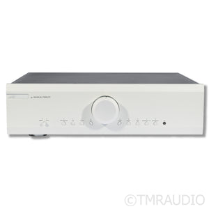 Musical Fidelity M6S Pre Stereo Preamplifier; MM & MC Phono