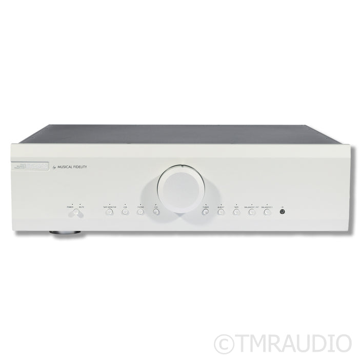 Musical Fidelity M6S Pre Stereo Preamplifier; MM & MC Phono