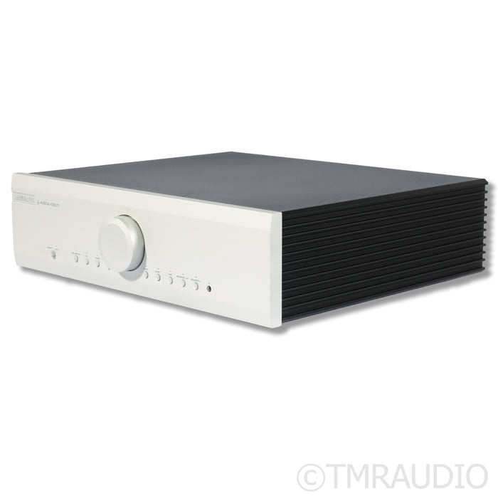 Musical Fidelity M6S Pre Stereo Preamplifier; MM & MC Phono