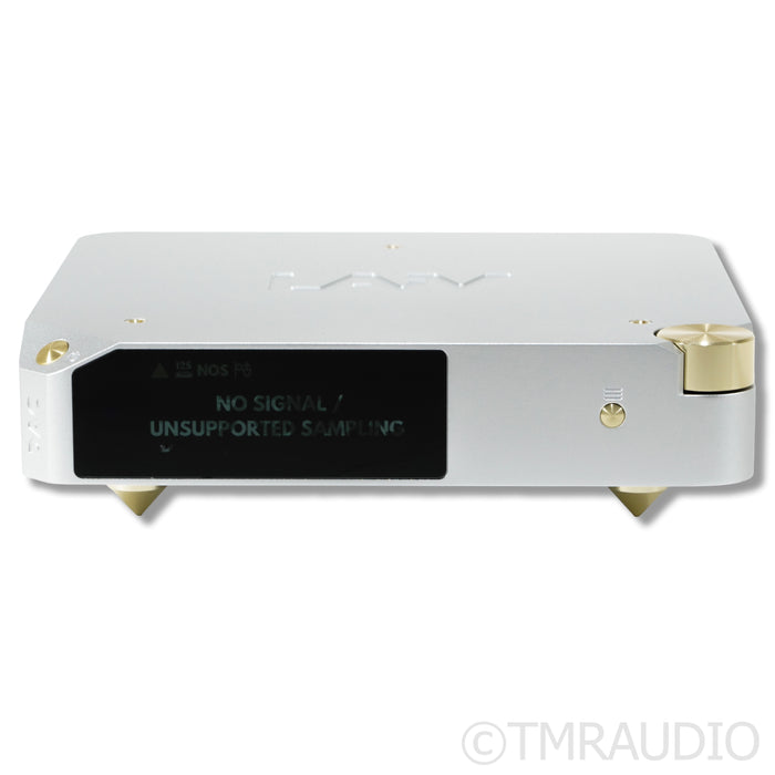 Laiv Audio  Harmony DAC
