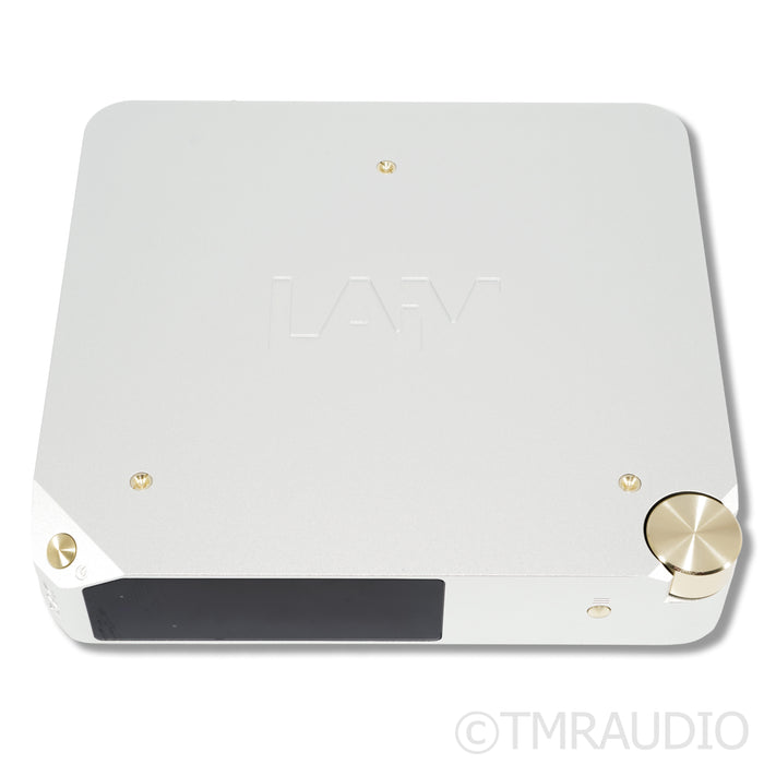 Laiv Audio  Harmony DAC