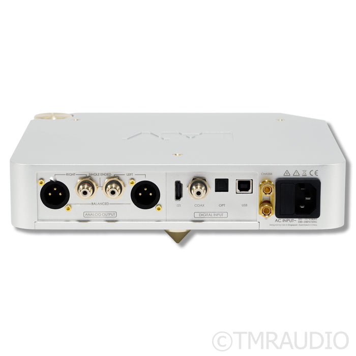 Laiv Audio  Harmony DAC