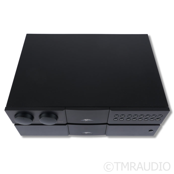 Naim NAC 252 Preamplifier with Supercap 2 Power Supply