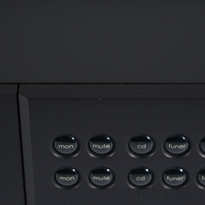 Naim NAC 252 Preamplifier with Supercap 2 Power Supply
