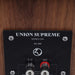 Zu Audio Union 6 Supreme Floorstanding Speakers; Walnut
