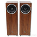Zu Audio Union 6 Supreme Floorstanding Speakers; Walnut