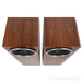Zu Audio Union 6 Supreme Floorstanding Speakers; Walnut