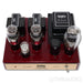 Inspire by Dennis Had Fire Bottle Set 45 Stereo Tube Power Amplifier