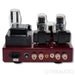 Inspire by Dennis Had Fire Bottle Set 45 Stereo Tube Power Amplifier