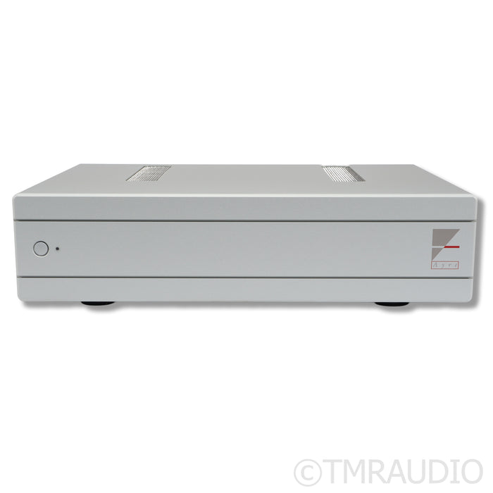 Ayre Acoustics VX-8 Stereo Power Amplifier