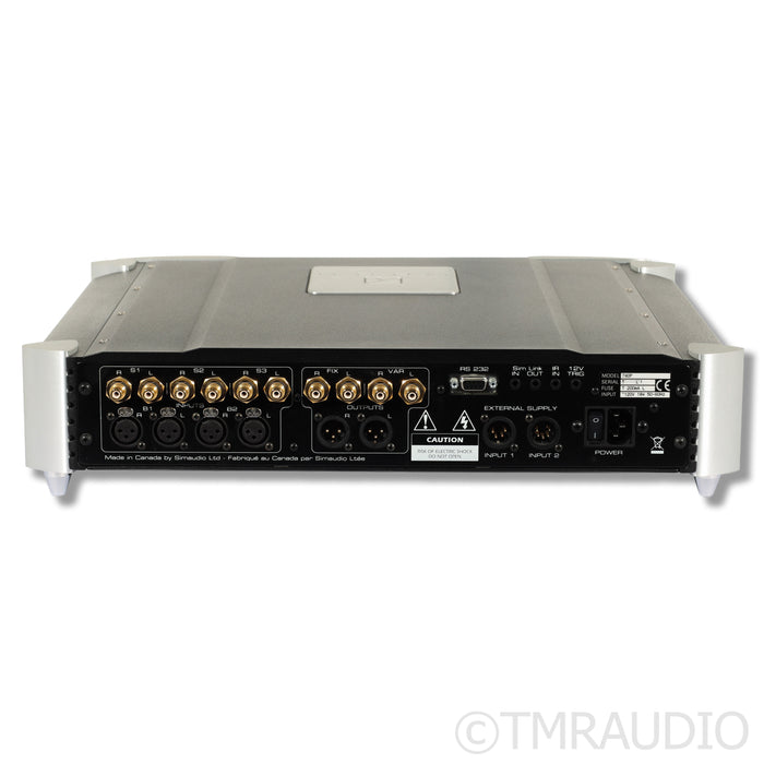 Simaudio MOON Moon 740P Stereo Preamplifier