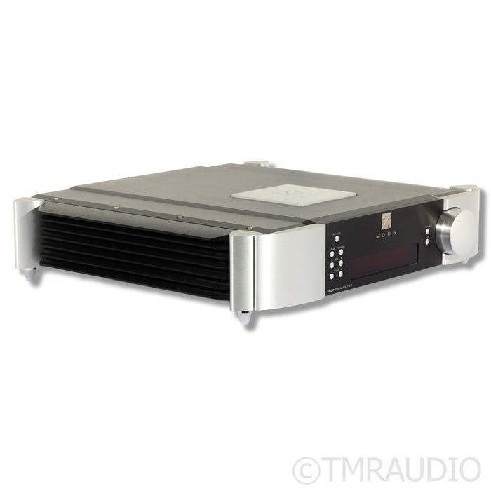Simaudio MOON Moon 740P Stereo Preamplifier