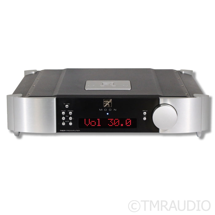 Simaudio MOON Moon 740P Stereo Preamplifier