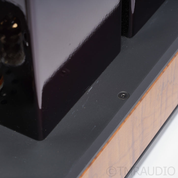 ModWright Ambrose A30 Stereo Tube Power Amplifier