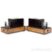 ModWright Ambrose A30 Stereo Tube Power Amplifier