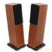 Neat Acoustics Motive SX2 Floorstanding Speakers; Walnut Pair