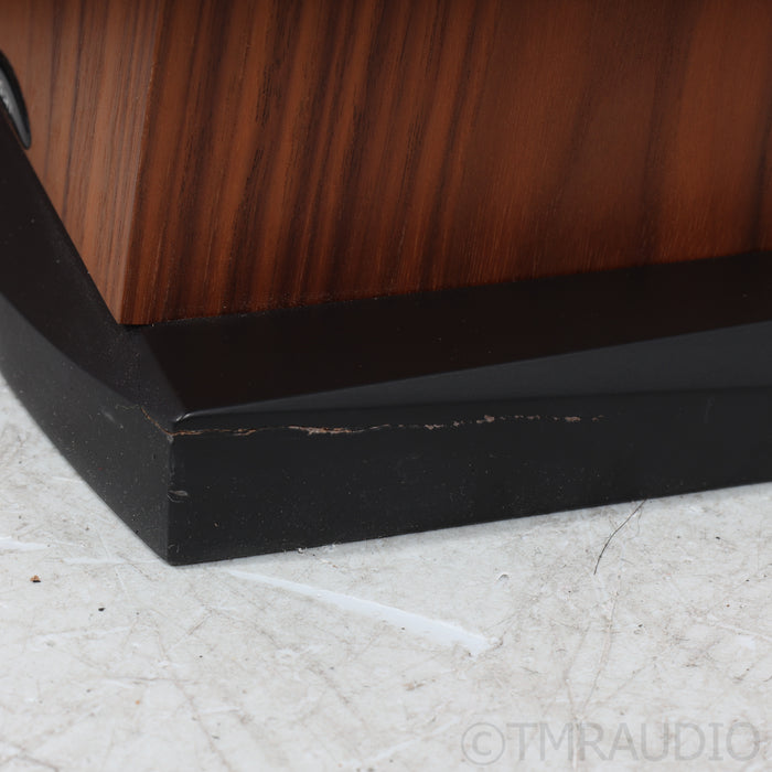 Neat Acoustics Motive SX2 Floorstanding Speakers; Walnut Pair
