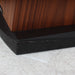 Neat Acoustics Motive SX2 Floorstanding Speakers; Walnut Pair