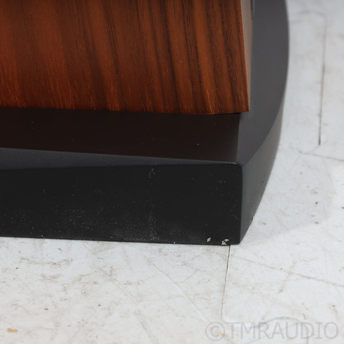 Neat Acoustics Motive SX2 Floorstanding Speakers; Walnut Pair