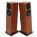 Neat Acoustics Motive SX2 Floorstanding Speakers; Walnut Pair