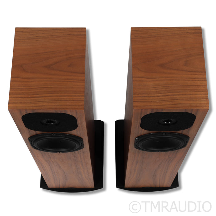 Neat Acoustics Motive SX2 Floorstanding Speakers; Walnut Pair