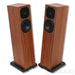 Neat Acoustics Motive SX2 Floorstanding Speakers; Walnut Pair