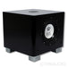 REL Acoustics T/7x Subwoofer; Piano Black (2/2)