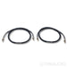 Purist Audio Design Neptune Luminist Revision RCA Interconnect; 1.5m Pair