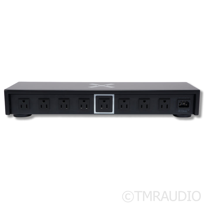 Ansuz Mainz8 X-TC3 AC Power Distributor