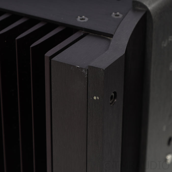 Krell FPB-650M MonoBlock Power Amplifier; Pair