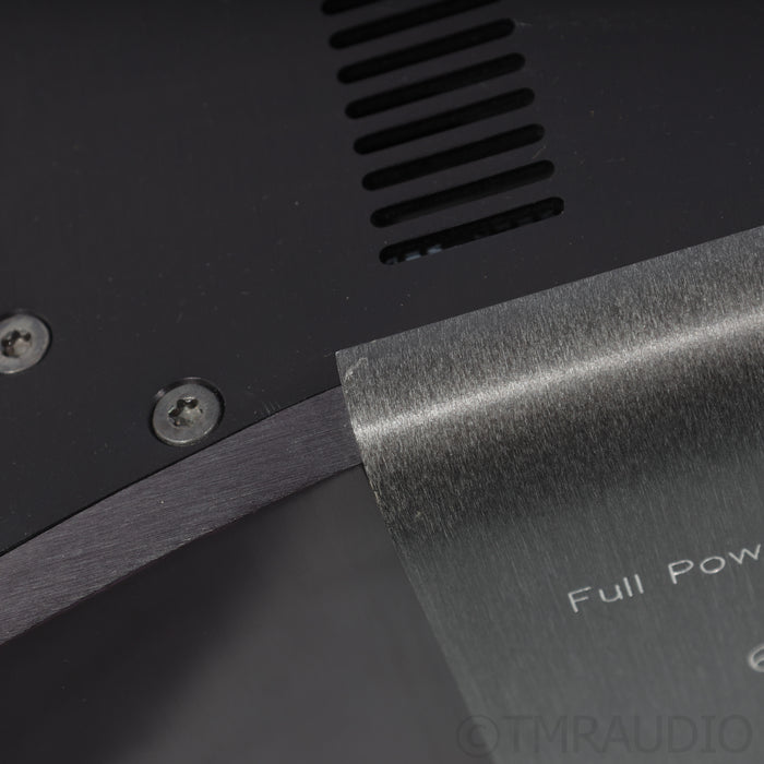 Krell FPB-650M MonoBlock Power Amplifier; Pair